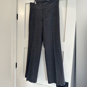 Banana Republic Harrison Wool Pants